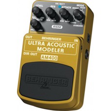 EFEK BEHRINGER AM 400